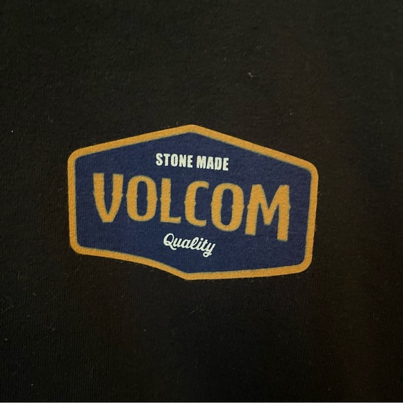 Volcom “Nine Forty” t-shirt - Picture 5 of 5